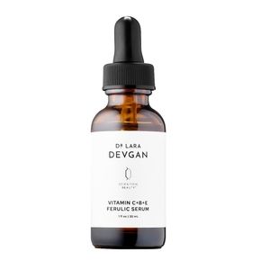Dr Lara Devgan Scientific Beauty Vitamin C+B+E Ferulic Serum